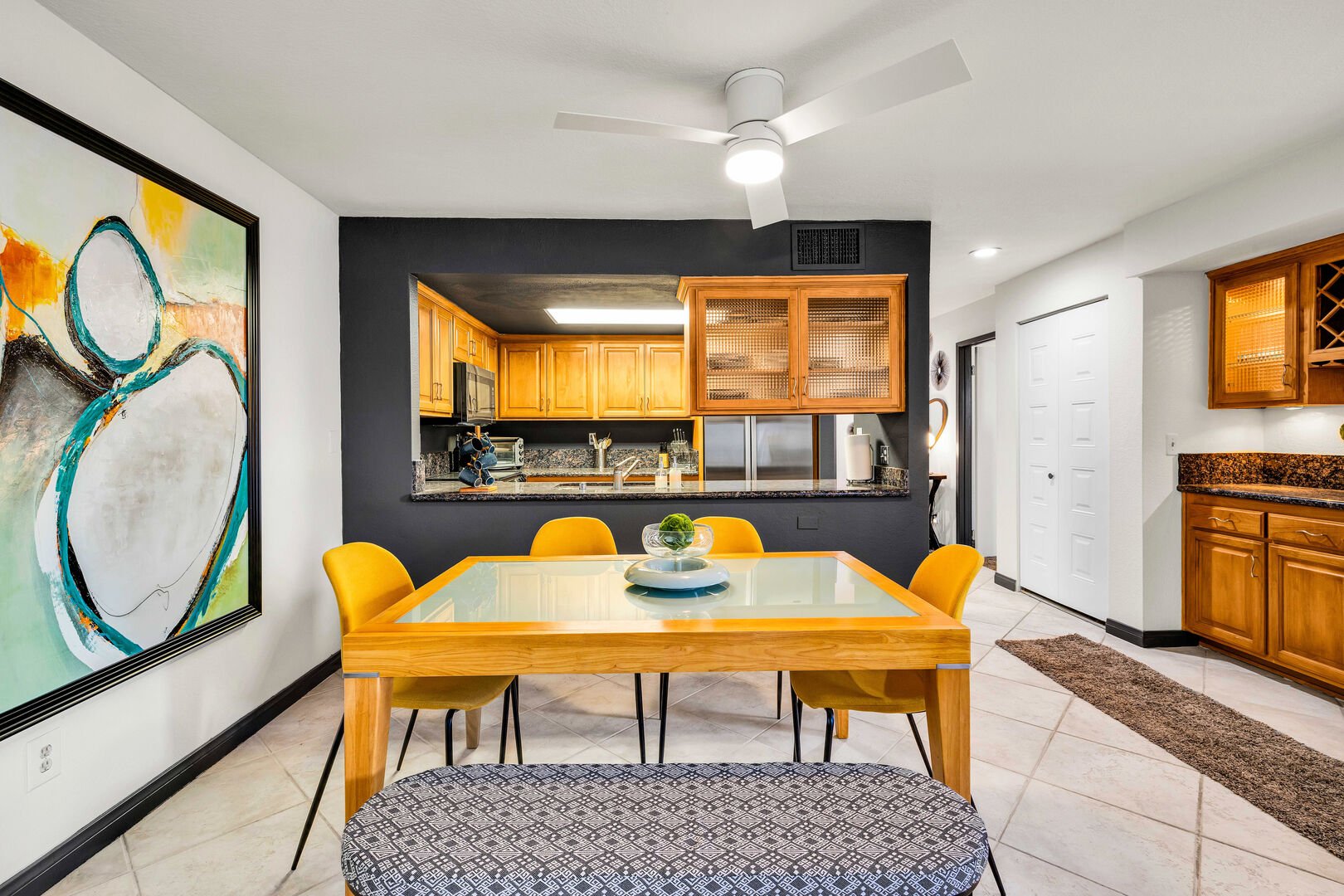 Enjoy our Palm Springs Modernism Week vacation rentals