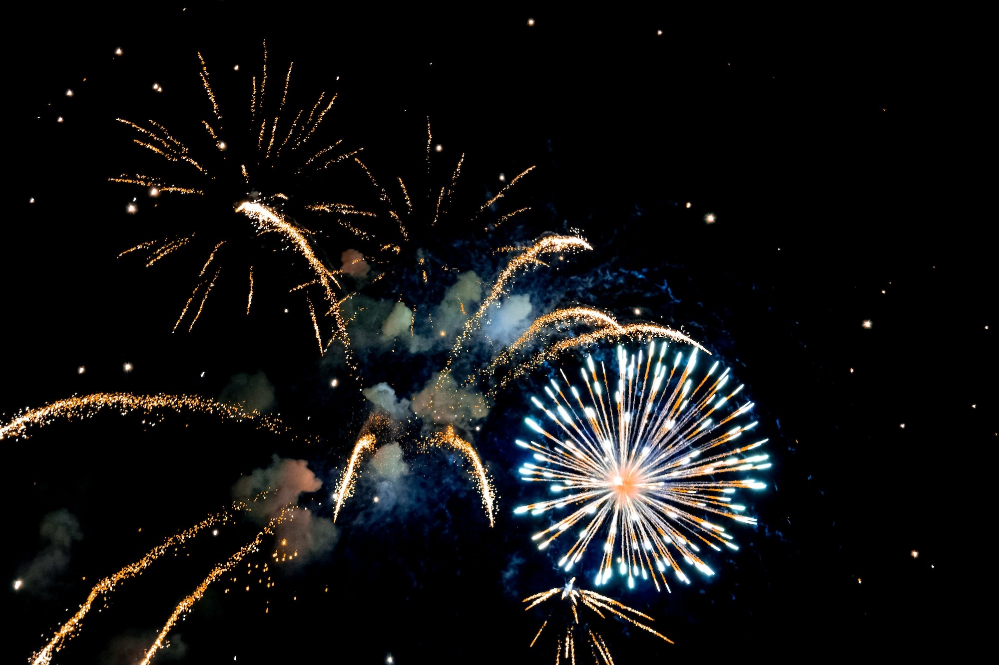 July 4 Palm Springs