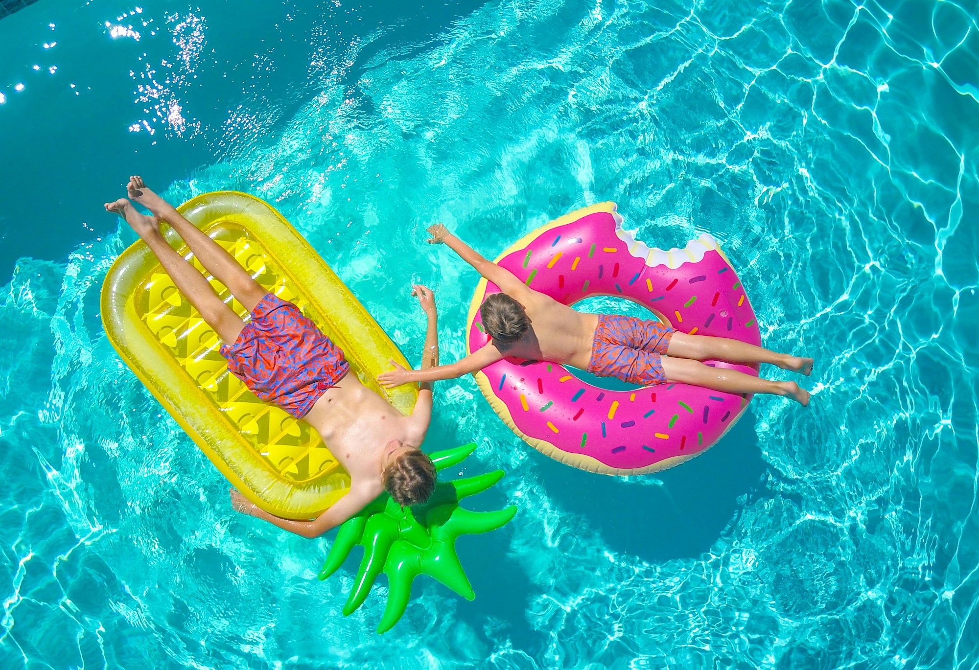 things to do in palm springs in july