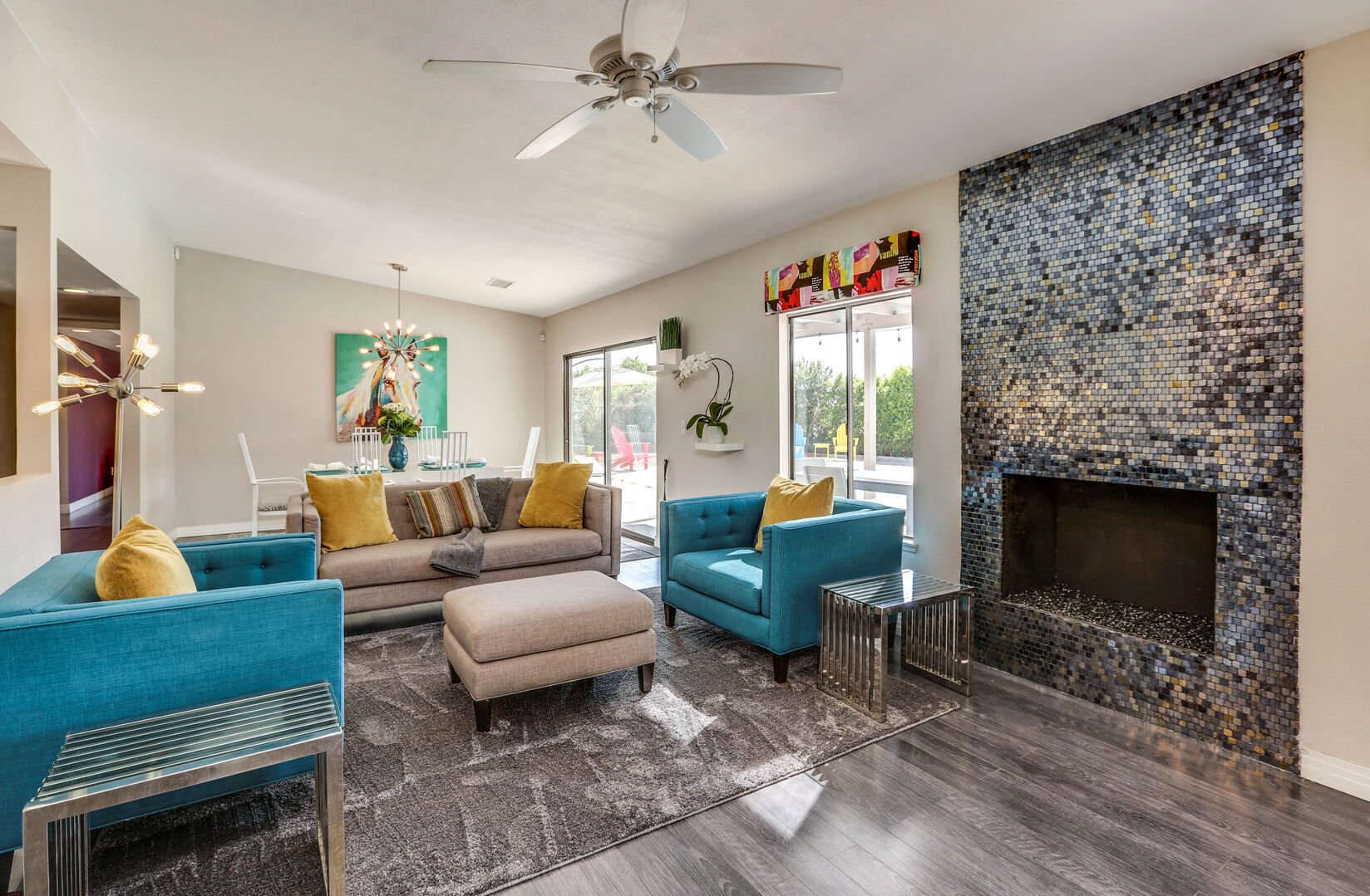 Palm Springs Large Group Rentals