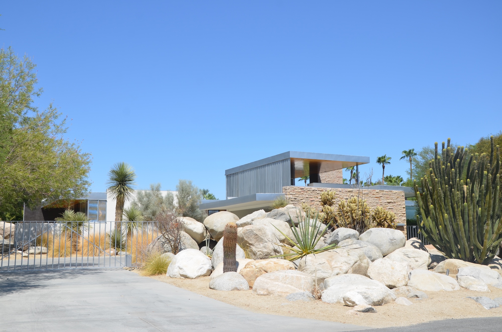 hidden gems in Palm Springs